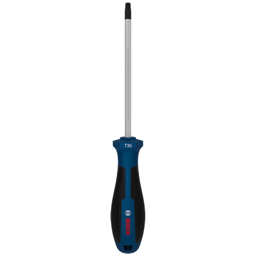 Bosch Schraubendreher TX30 x 125 mm