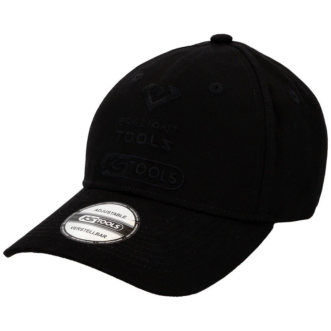 KS Tools Basecap