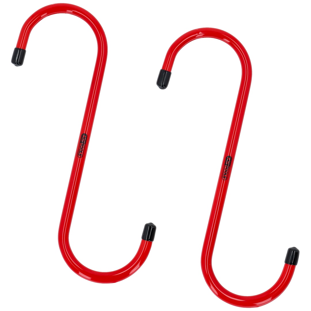 KS Tools Universal-Schwerlast-Haken-Satz, 2-tlg