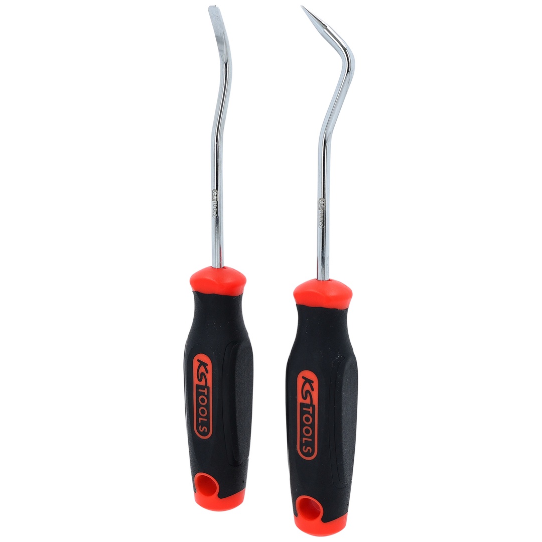 KS Tools Schlauch-Lösewerkzeug-Satz, 2-tlg