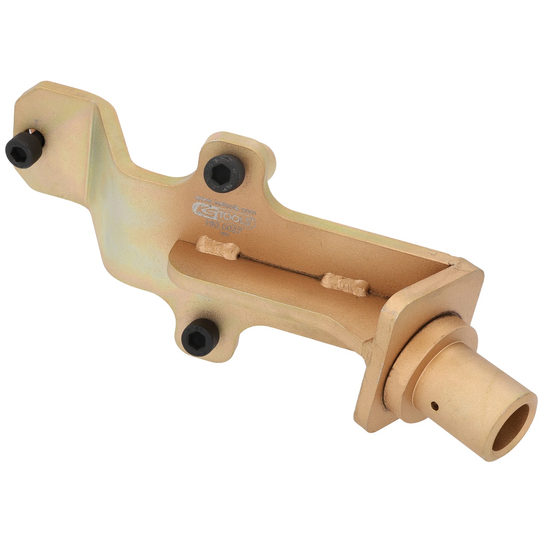 KS Tools Motoraufnahme, 4-Zylinder