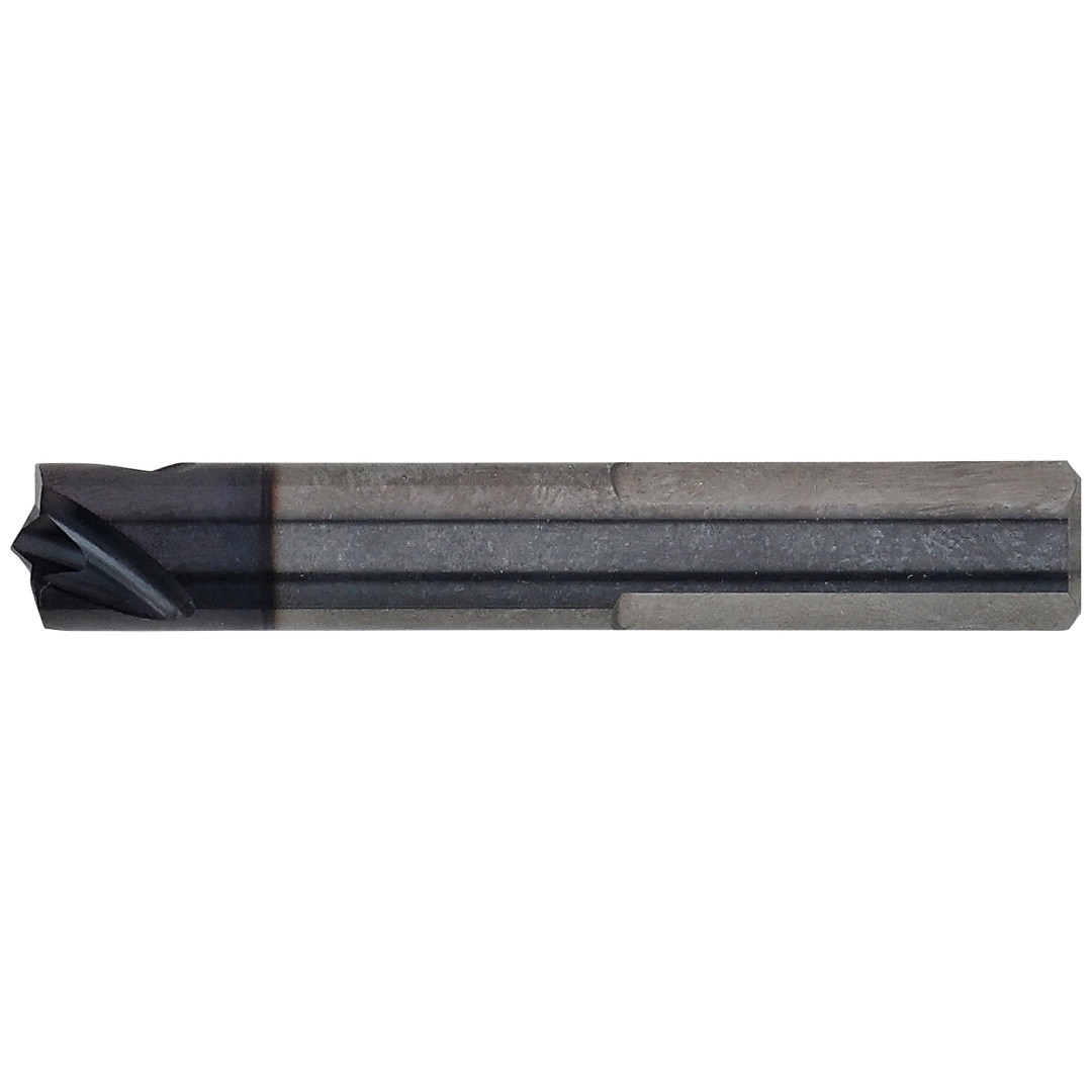 KS Tools Hartmetall-Schweißpunktbohrer, 8 mm