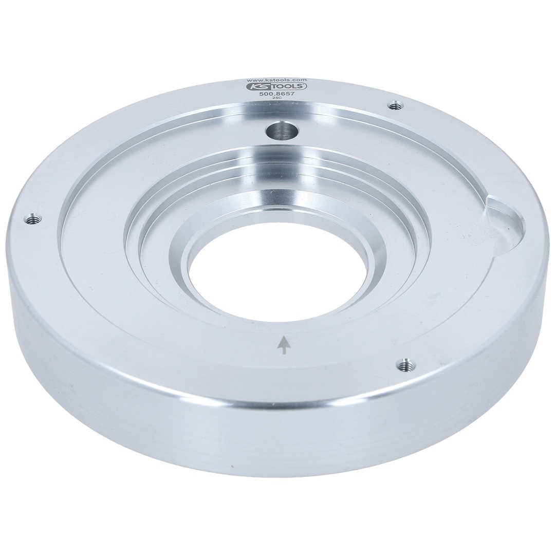 KS Tools Adapter für Opel, Universal