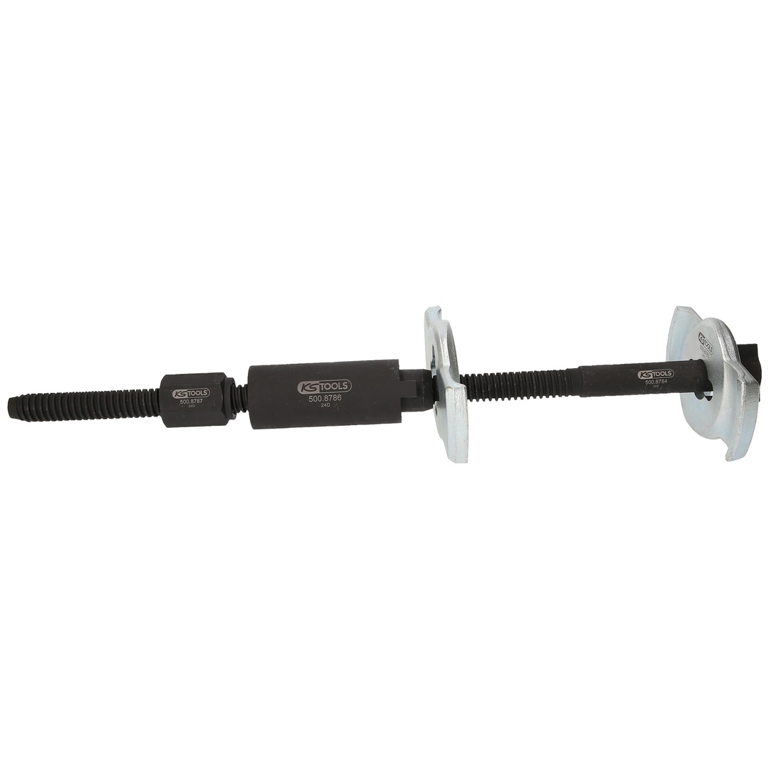 KS Tools Universal-Innen-Federspanner-Satz, 6-tlg