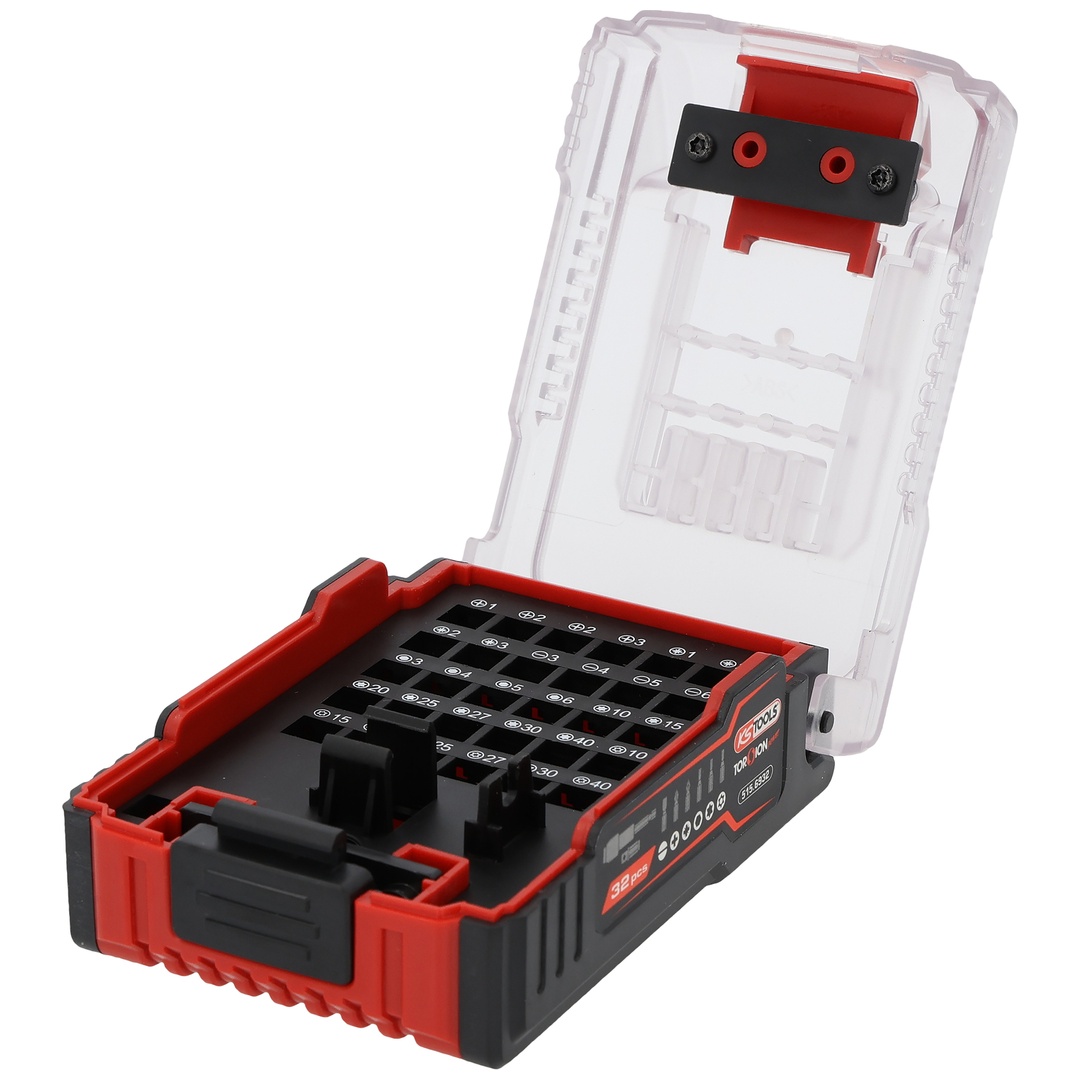 KS Tools Leerkoffer für 515.6932