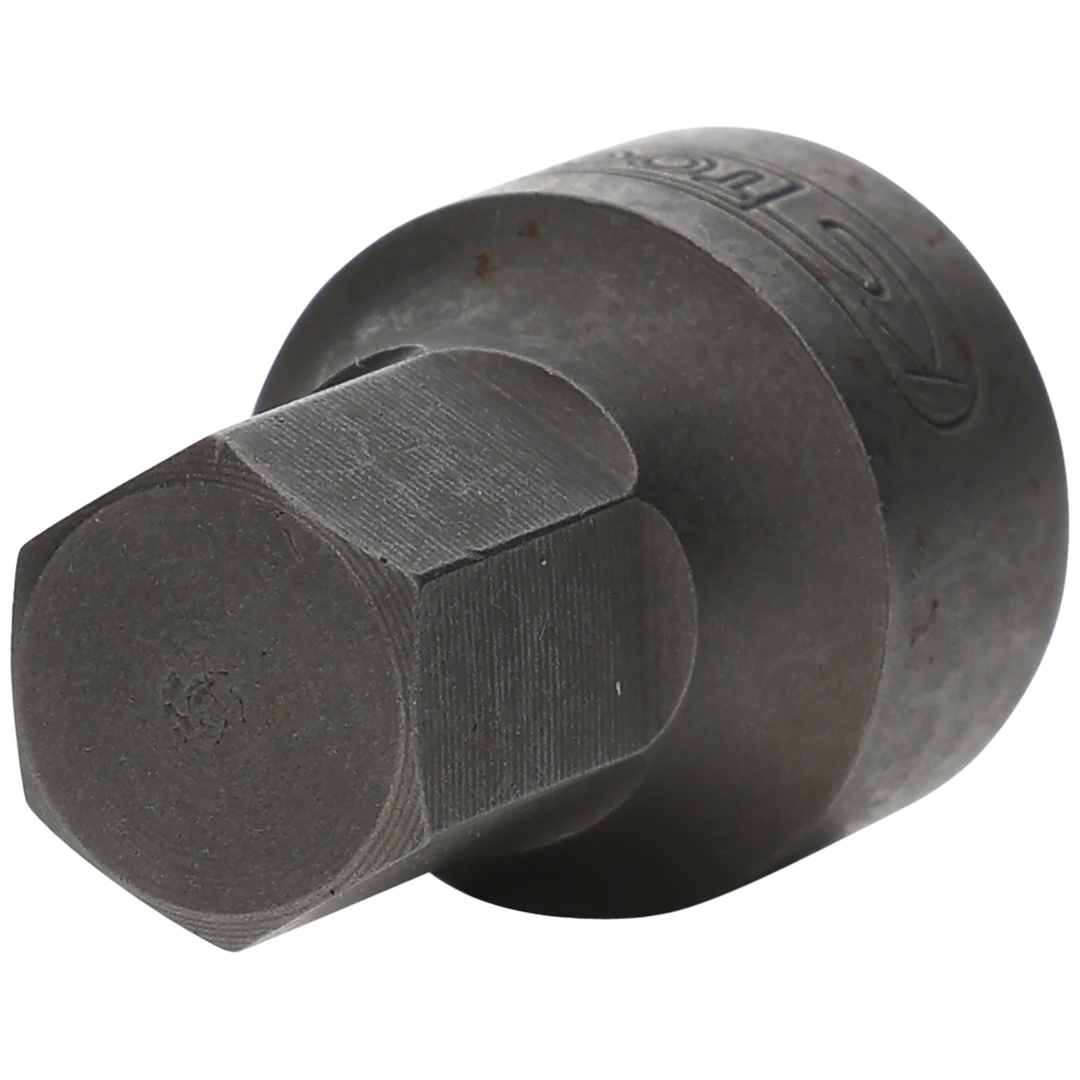 KS Tools 1/4 Bit-Stecknuss Innensechskant, 8 mm, extra kurz