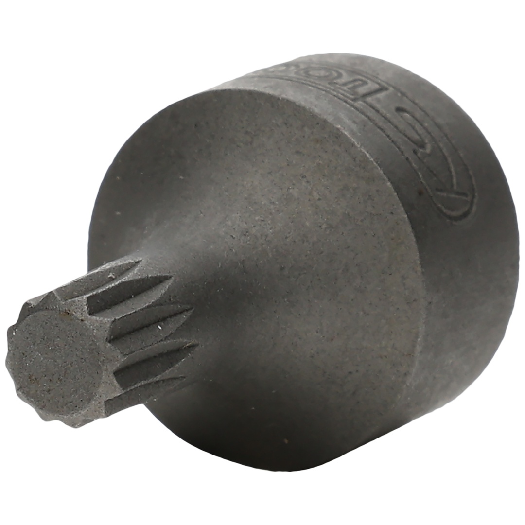 KS Tools 1/4 Bit-Stecknuss XZN, M5, extra kurz