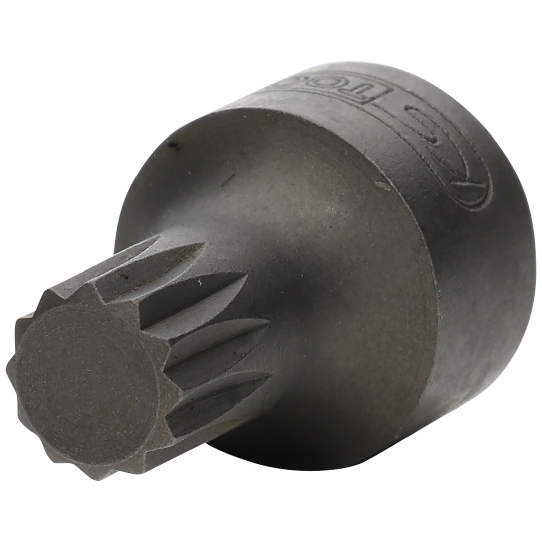 KS Tools 1/4 Bit-Stecknuss XZN, M8, extra kurz