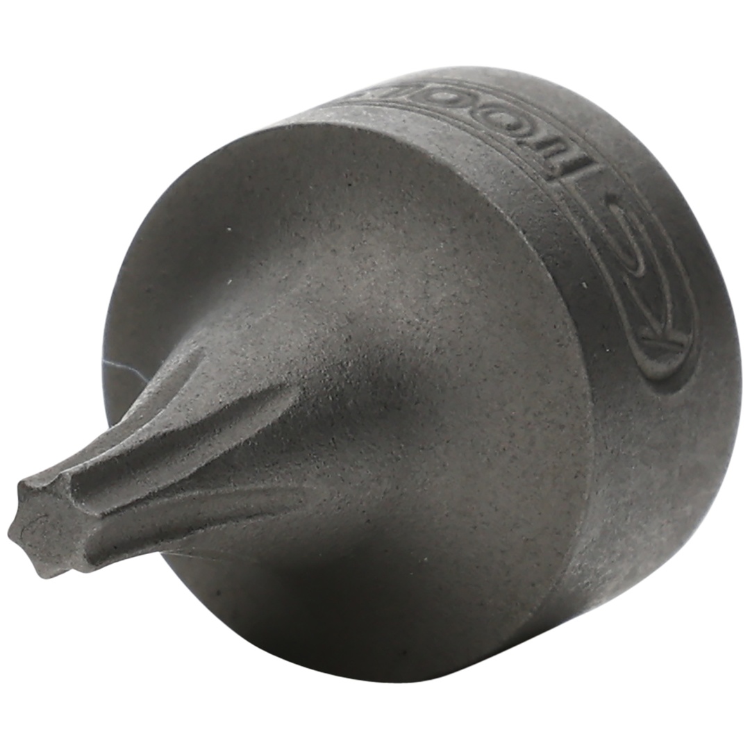 KS Tools 1/4 Bit-Stecknuss Torx, T10, extra kurz