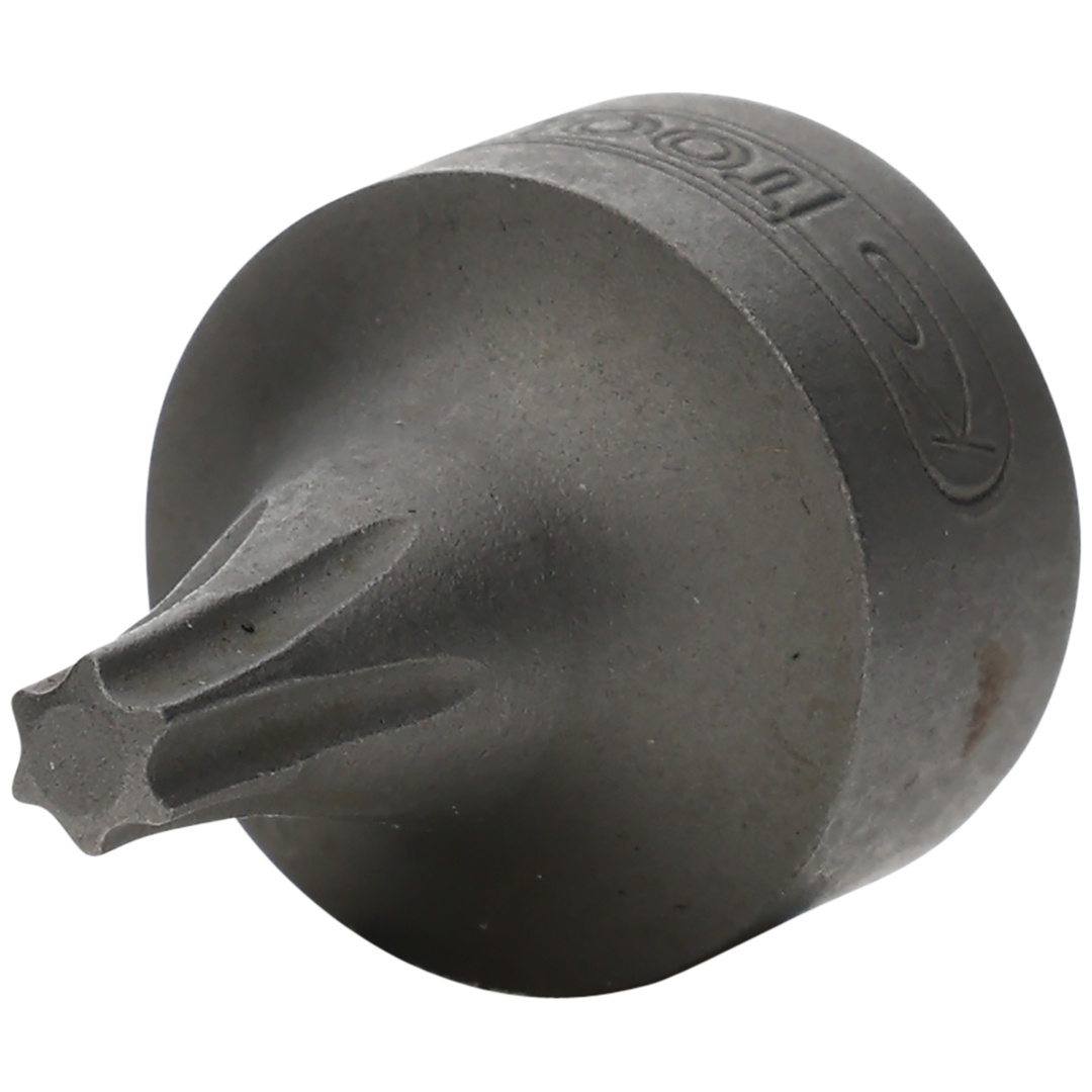 KS Tools 1/4 Bit-Stecknuss Torx, T15, extra kurz