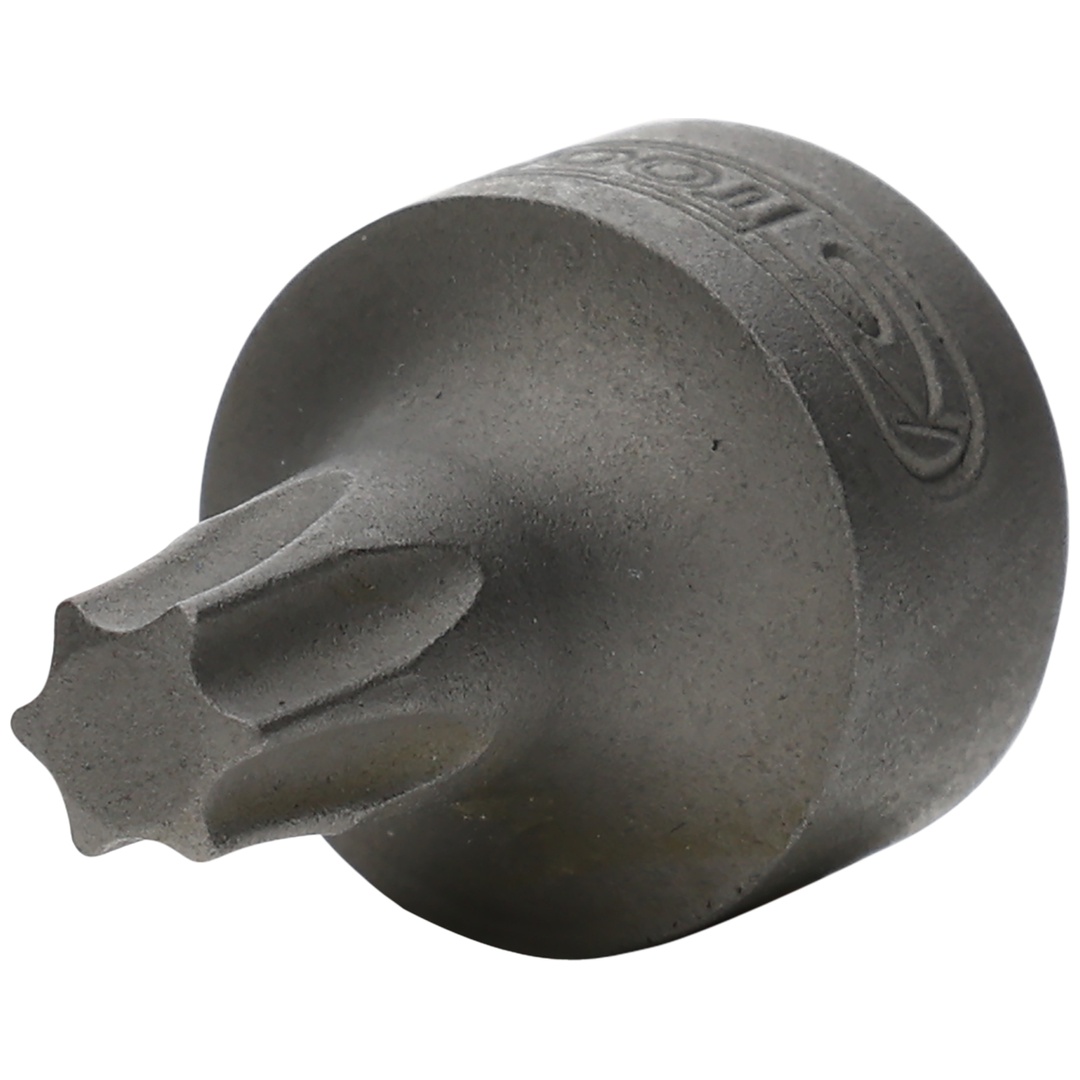 KS Tools 1/4 Bit-Stecknuss Torx, T27, extra kurz