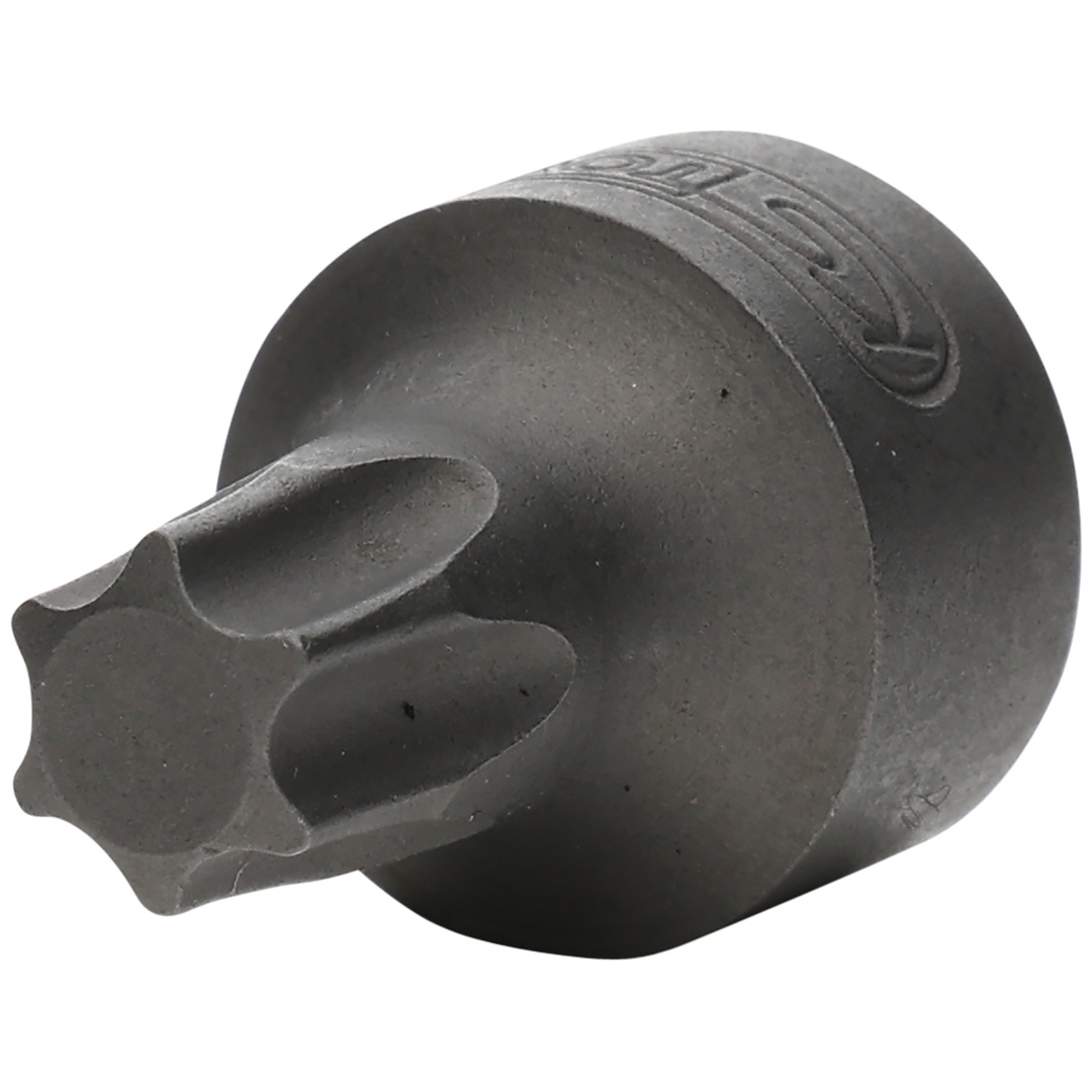 KS Tools 1/4 Bit-Stecknuss Torx, T40, extra kurz