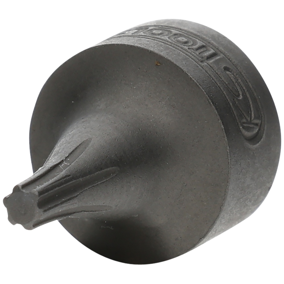 KS Tools 1/4 Bit-Stecknuss TorxPlus, IP10, extra kurz