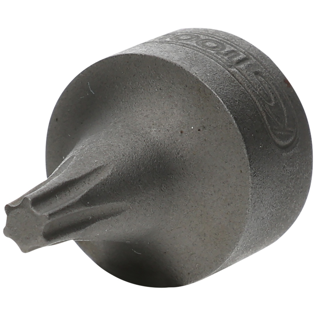 KS Tools 1/4 Bit-Stecknuss TorxPlus, IP15, extra kurz