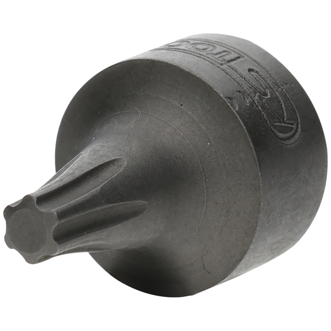 KS Tools 1/4 Bit-Stecknuss TorxPlus, IP20, extra kurz