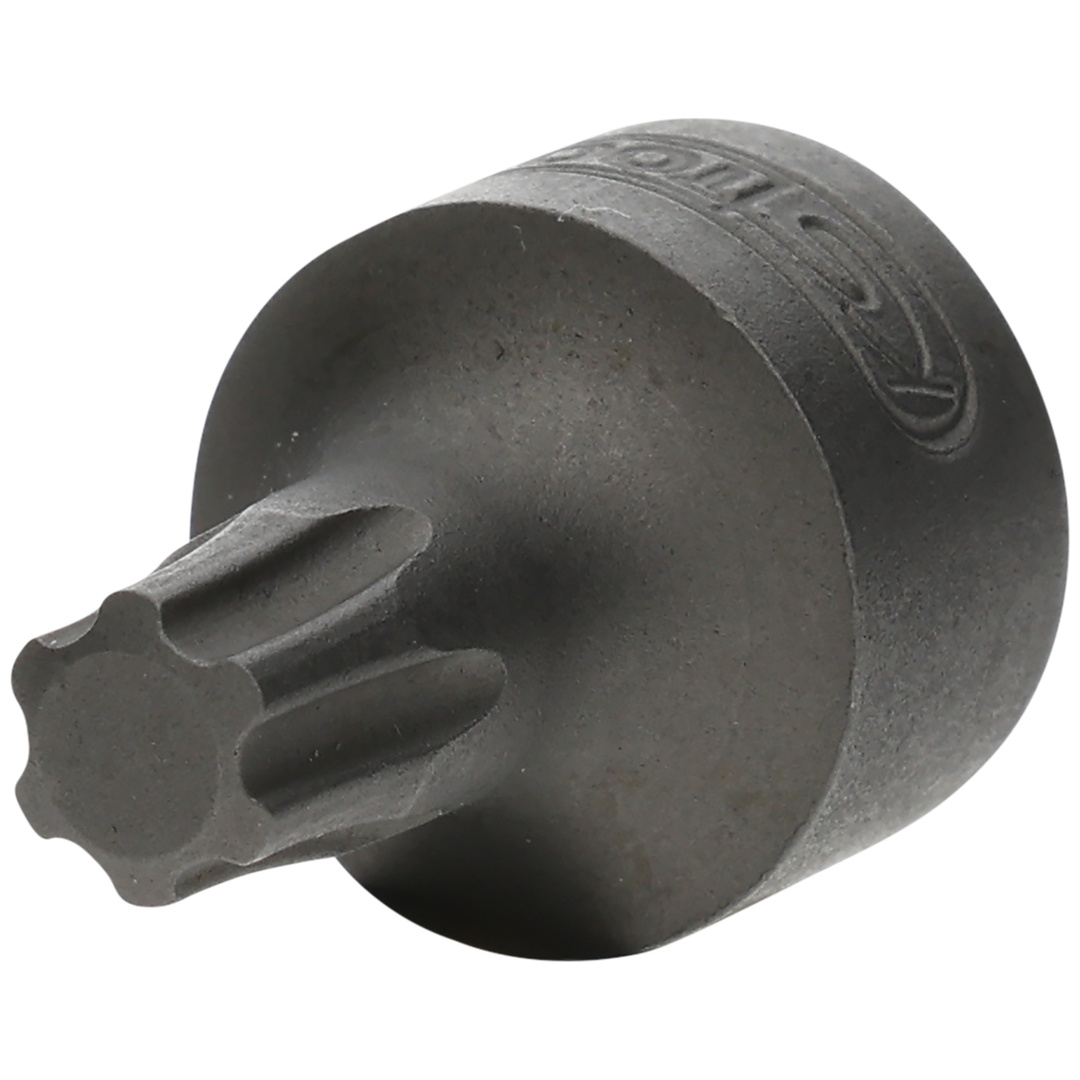 KS Tools 1/4 Bit-Stecknuss TorxPlus, IP30, extra kurz