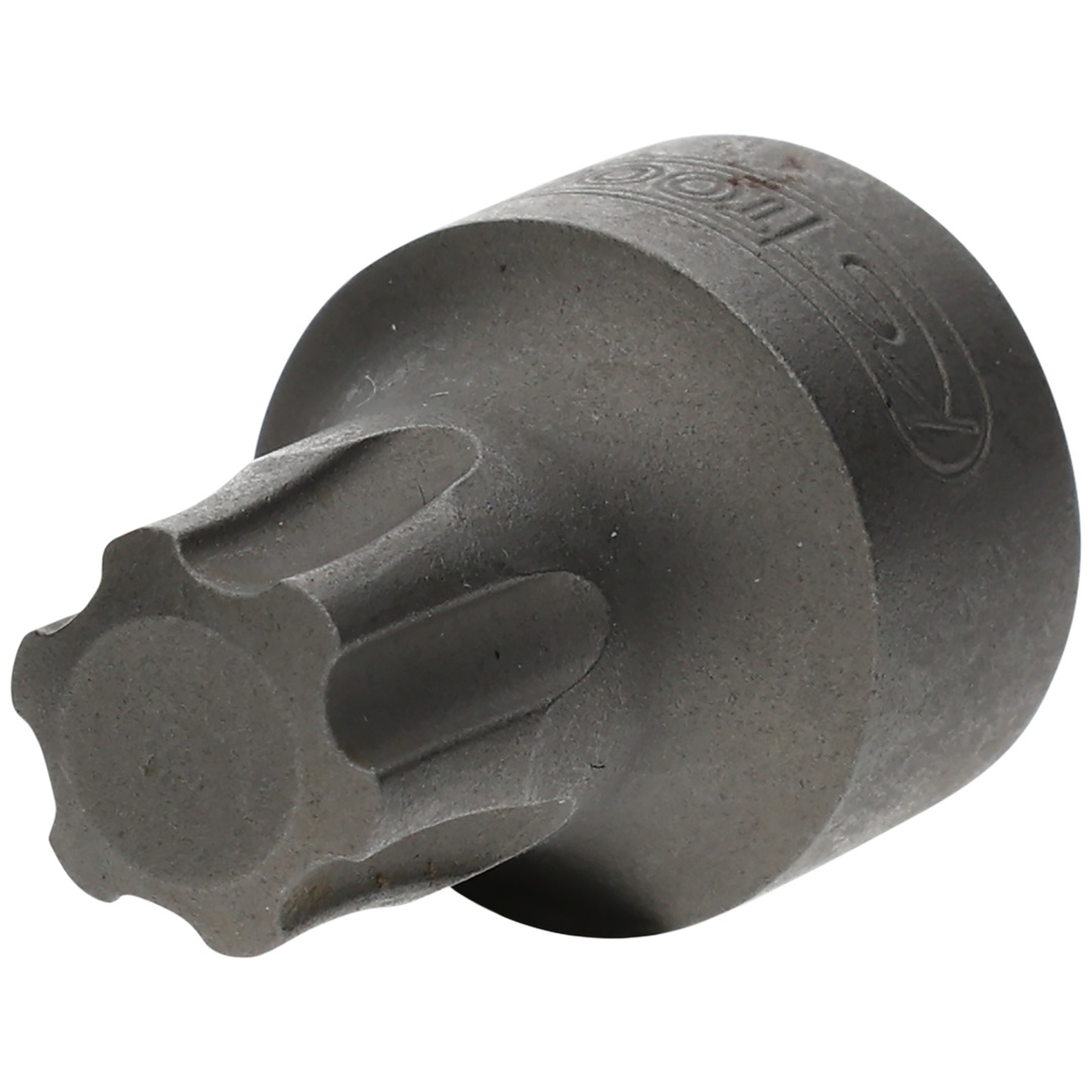 KS Tools 1/4 Bit-Stecknuss TorxPlus, IP45, extra kurz