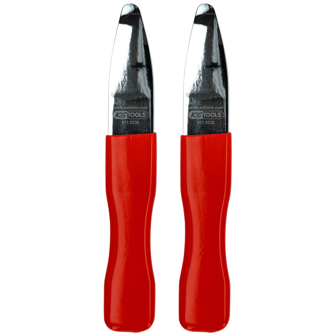 KS Tools Universal-Demontagehebel-Satz, 2-tlg