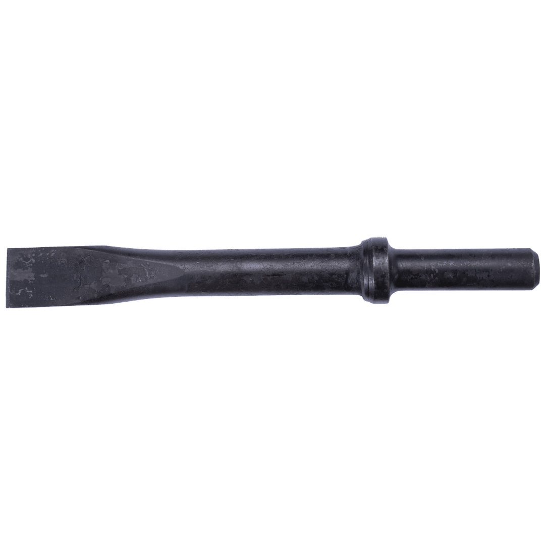 PFERD TOOLS Flachmeißel mit Nutzlänge 135 mm x 20 mm Schneidbreite / Einsteckgruppe EG03
