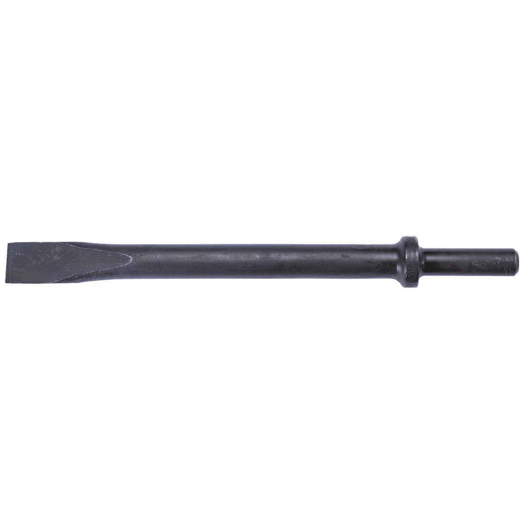 PFERD TOOLS Flachmeißel mit Nutzlänge 150 mm x 15 mm Schneidbreite / Einsteckgruppe EG01