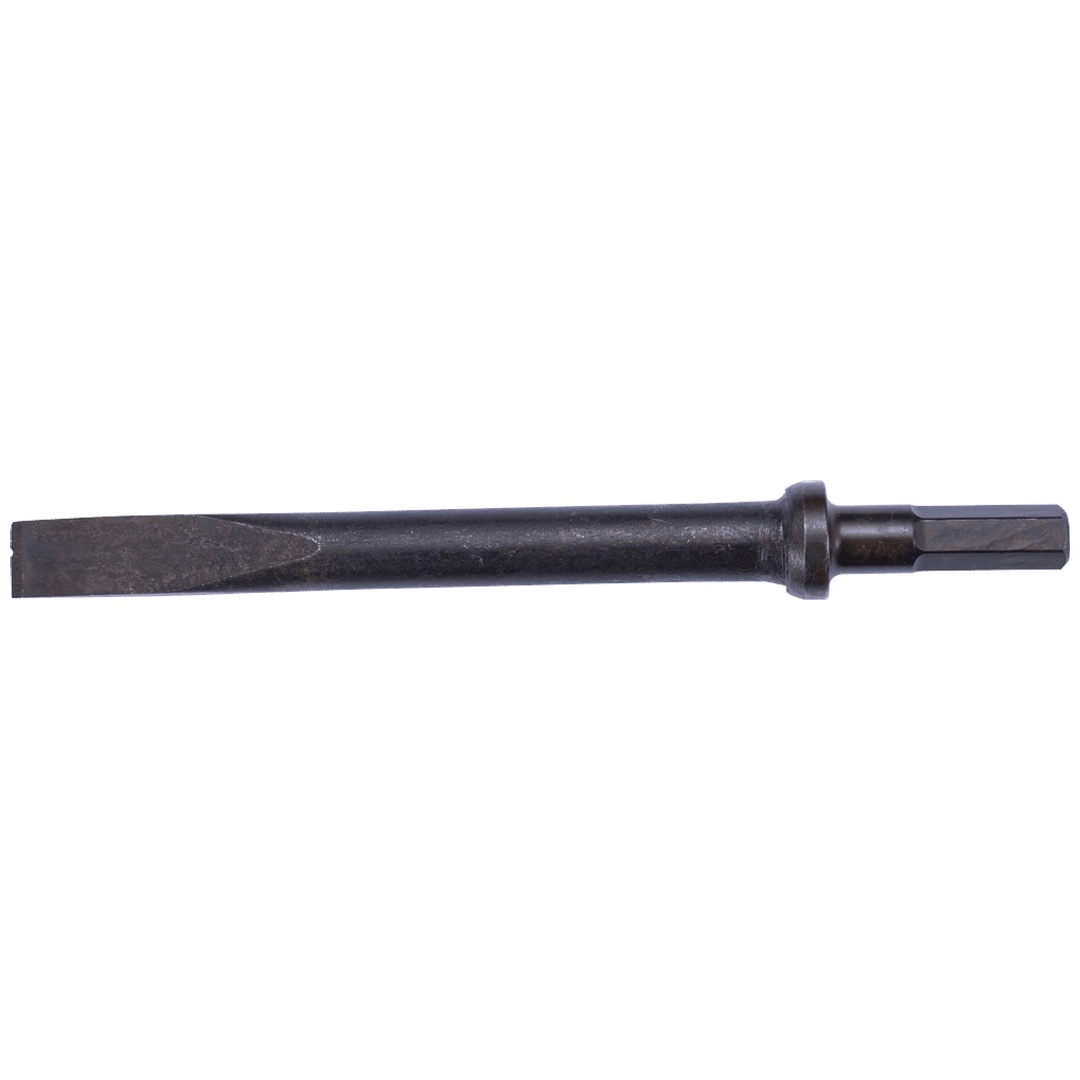 PFERD TOOLS Flachmeißel mit Nutzlänge 190 mm x 20 mm Schneidbreite / Einsteckgruppe EG06