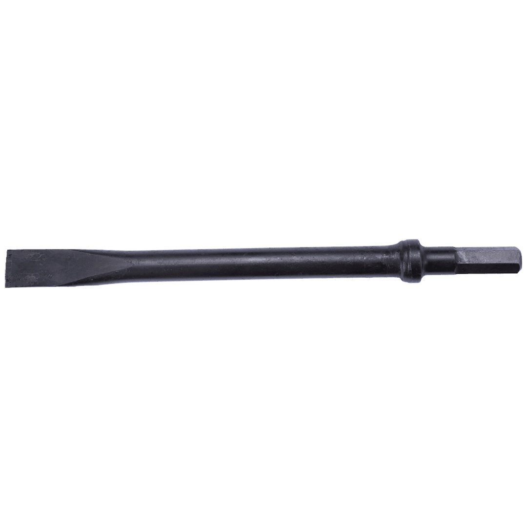 PFERD TOOLS Flachmeißel mit Nutzlänge 200 mm x 20 mm Schneidbreite / Einsteckgruppe EG05
