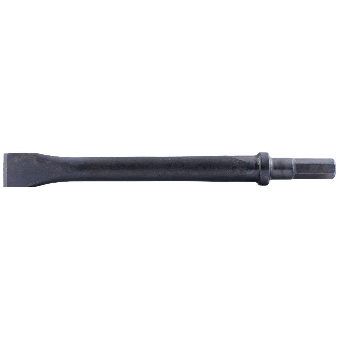 PFERD TOOLS Flachmeißel mit Nutzlänge 260 mm x 30 mm Schneidbreite / Einsteckgruppe EG07