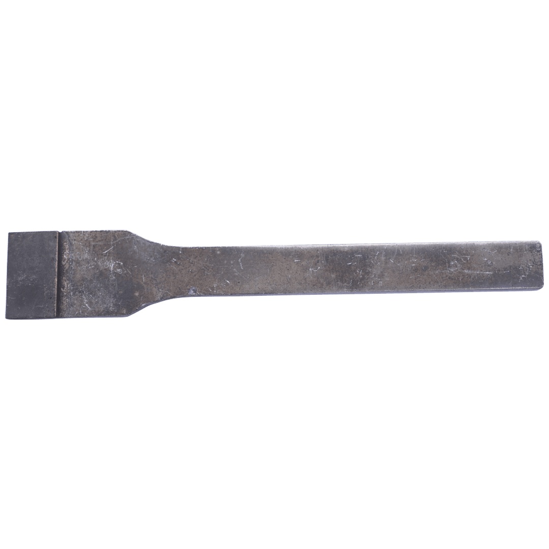 PFERD TOOLS Flachmeißel mit Hartmetalleinsatz in der Ausführung 100 x 17 mm