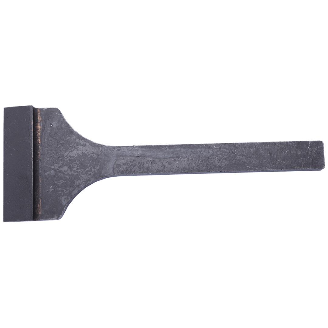 PFERD TOOLS Flachmeißel mit Hartmetalleinsatz in der Ausführung 100 x 36 mm