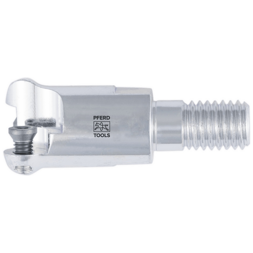 PFERD TOOLS Hochleistungsfräser TORUS CUTTER Ø 20x60mm mit DEPO Aufnahme M10 für Roboter Alu-Bearbeitung
