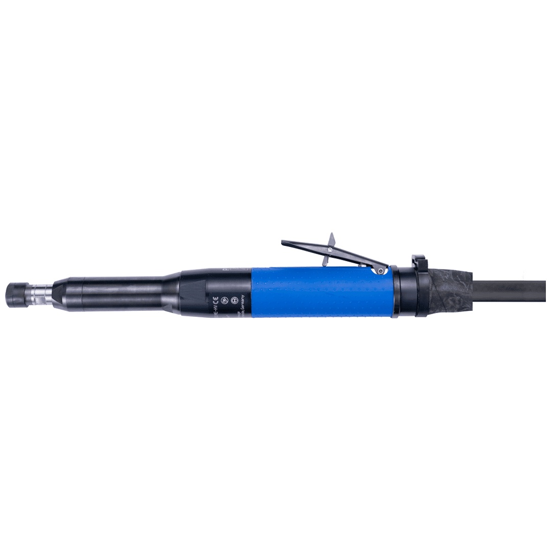 PFERD TOOLS Druckluftgeradschleifer PGAS 10/200 ME-HV 20.000 RPM/1.000 Watt