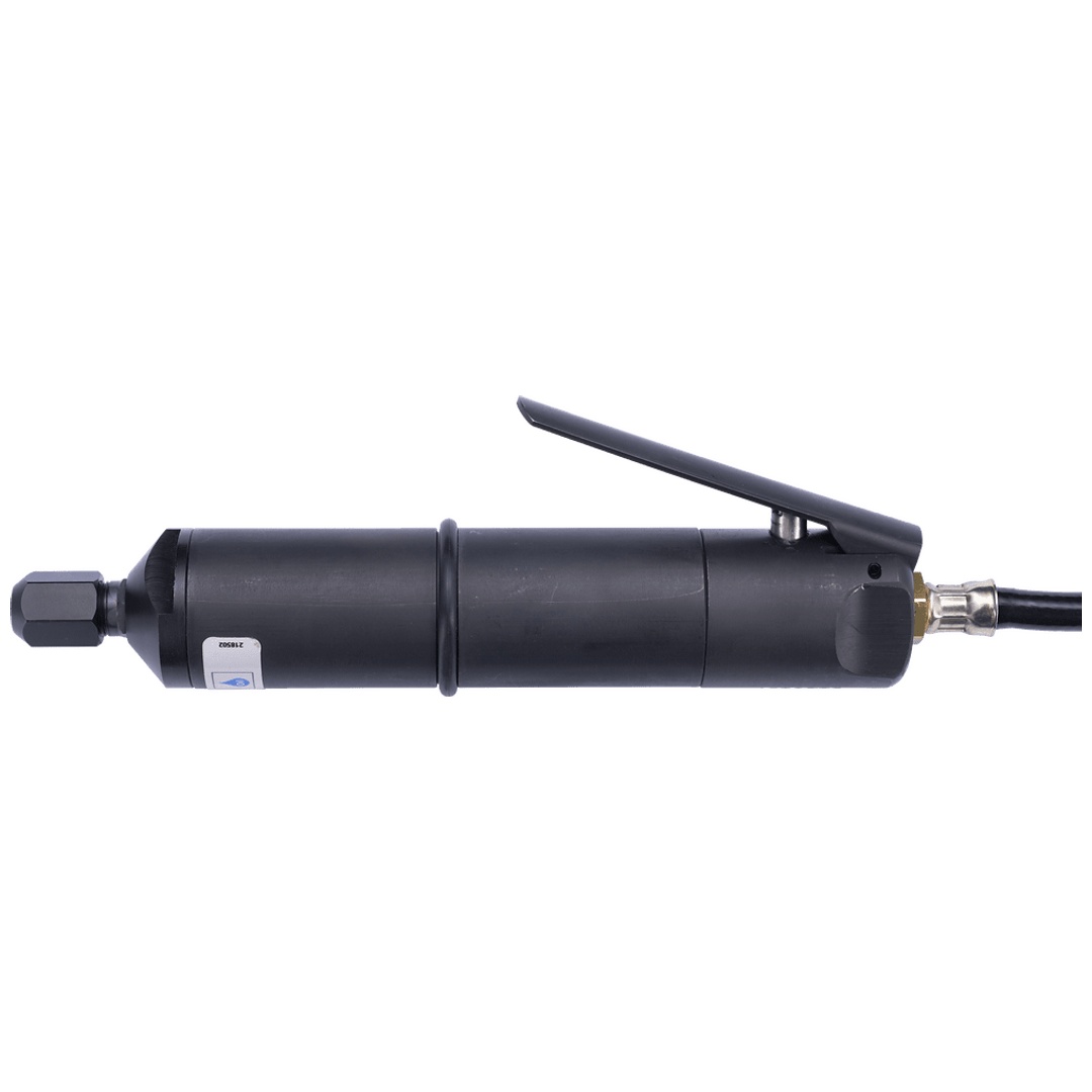 PFERD TOOLS Schlackehammer PH 8/90 HV Schlagzahl: 9.000 min-1  Hub-Frequenz: 150 Hz