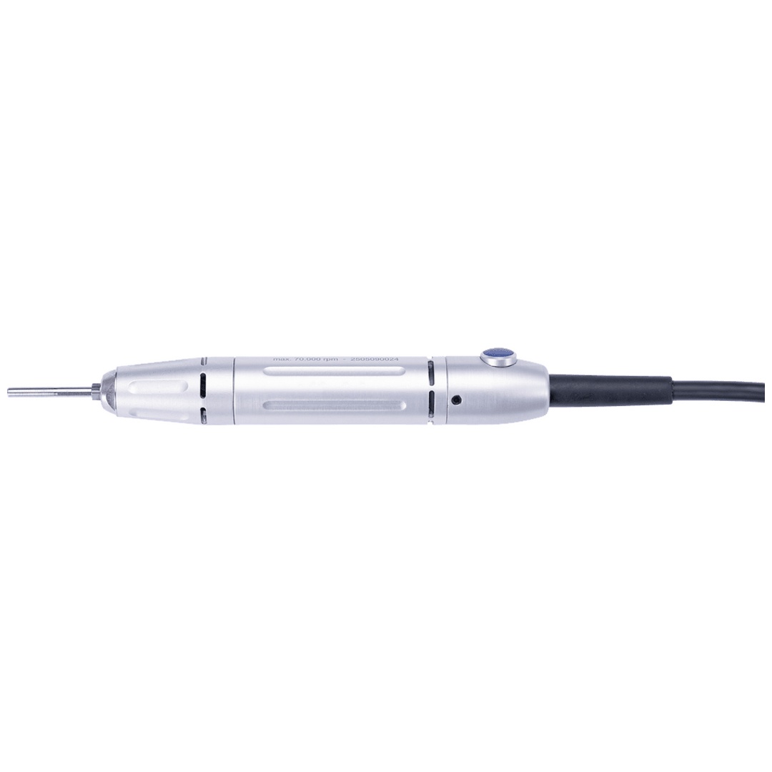 PFERD TOOLS Gerades Handstück RCK GS 1/700 70.000-35.000 RPM/120 Watt
