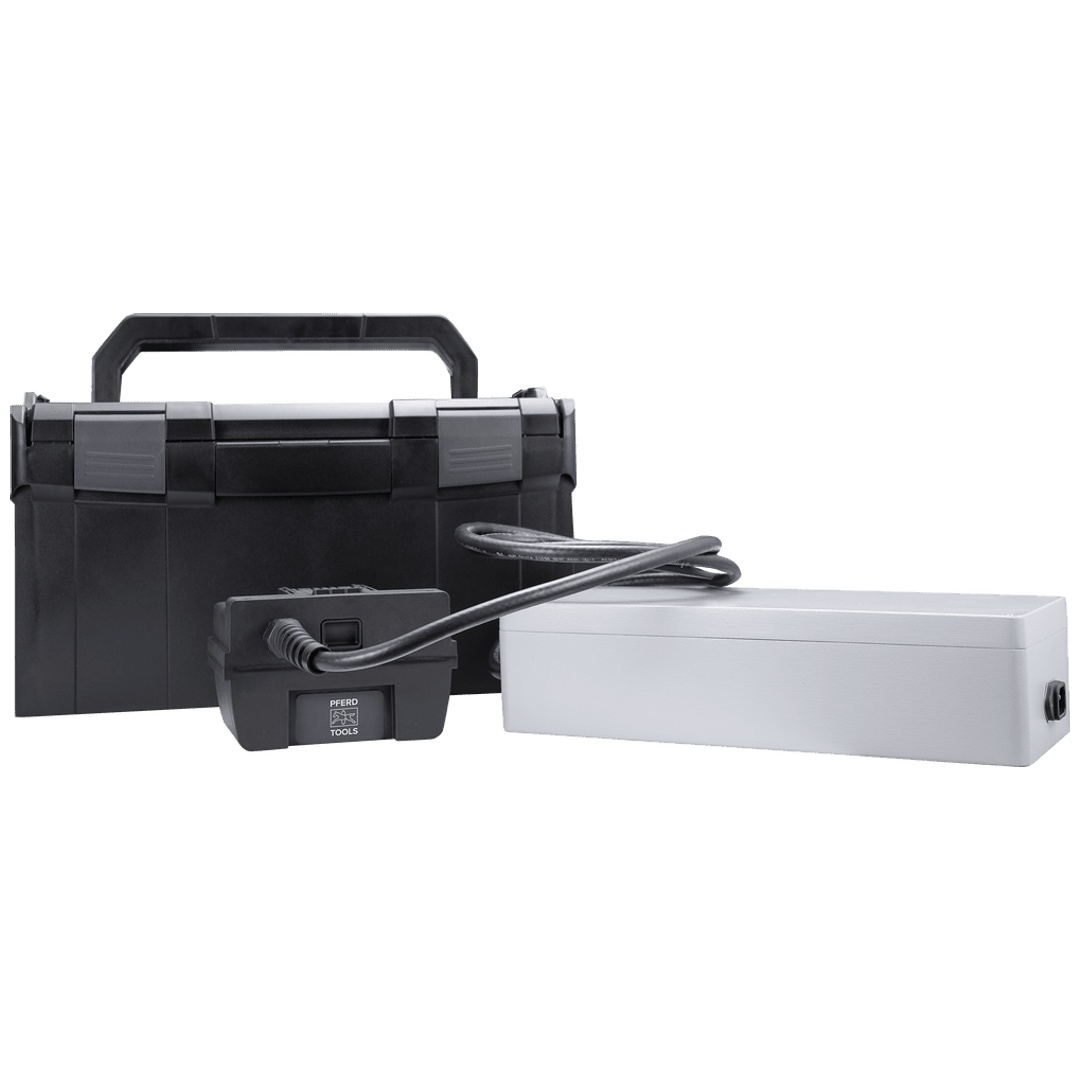 PFERD TOOLS Netzteil RCK NT in LBOXX