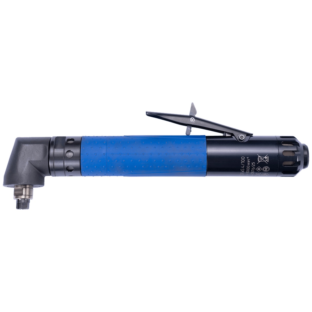 PFERD TOOLS Winkelhandstück RCK WS 4/100 90° 10.000-5.000 RPM/380 Watt