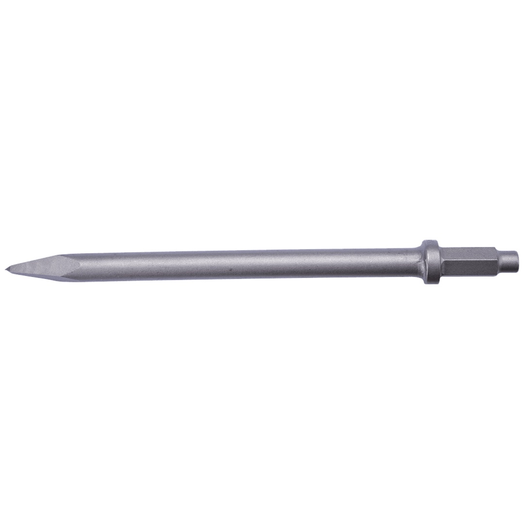 PFERD TOOLS Spitzmeißel mit Nutzlänge 200 mm / Einsteckgruppe EG02