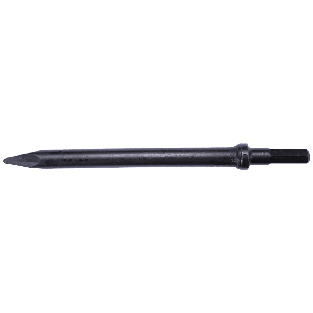 PFERD TOOLS Spitzmeißel mit Nutzlänge 200 mm / Einsteckgruppe EG05