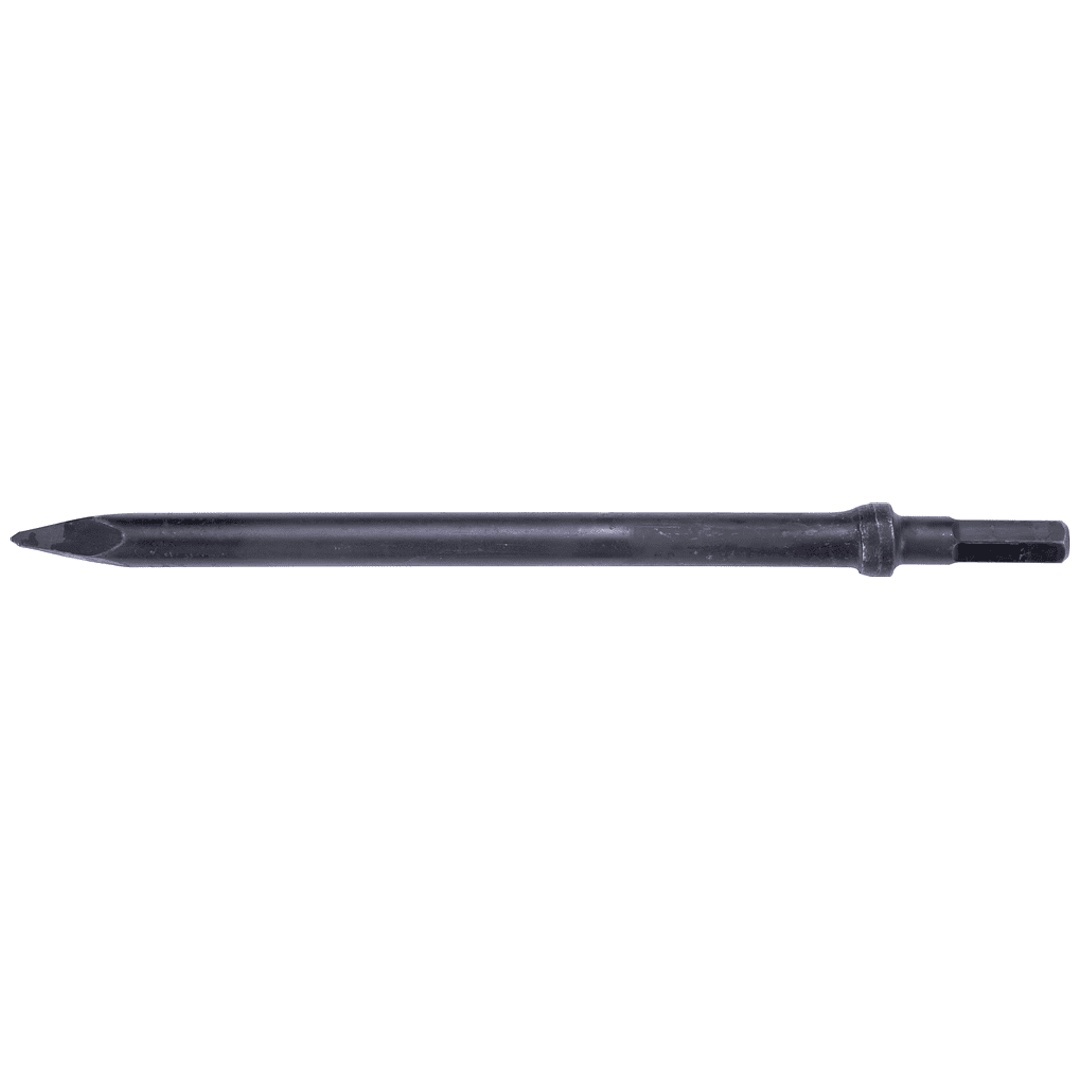 PFERD TOOLS Spitzmeißel mit Nutzlänge 250 mm / Einsteckgruppe EG05