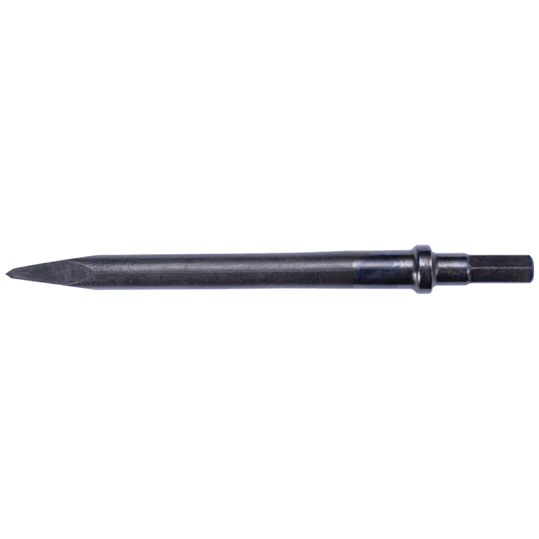 PFERD TOOLS Spitzmeißel mit Nutzlänge 250 mm / Einsteckgruppe EG07