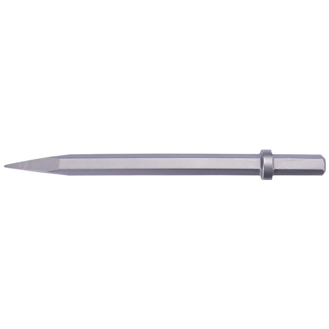 PFERD TOOLS Spitzmeißel mit Nutzlänge 250 mm / Einsteckgruppe EG08