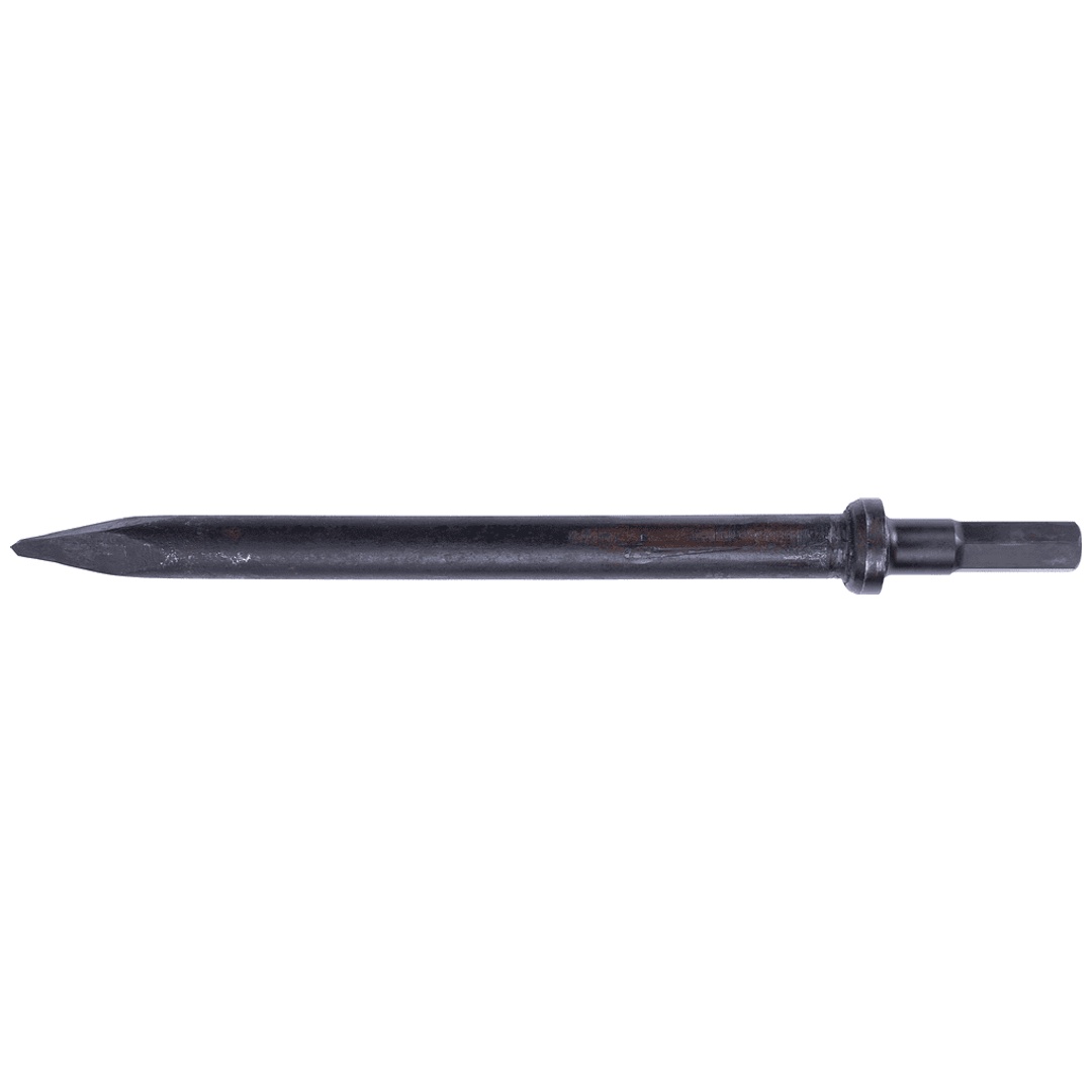 PFERD TOOLS Spitzmeißel mit Nutzlänge 260 mm / Einsteckgruppe EG06