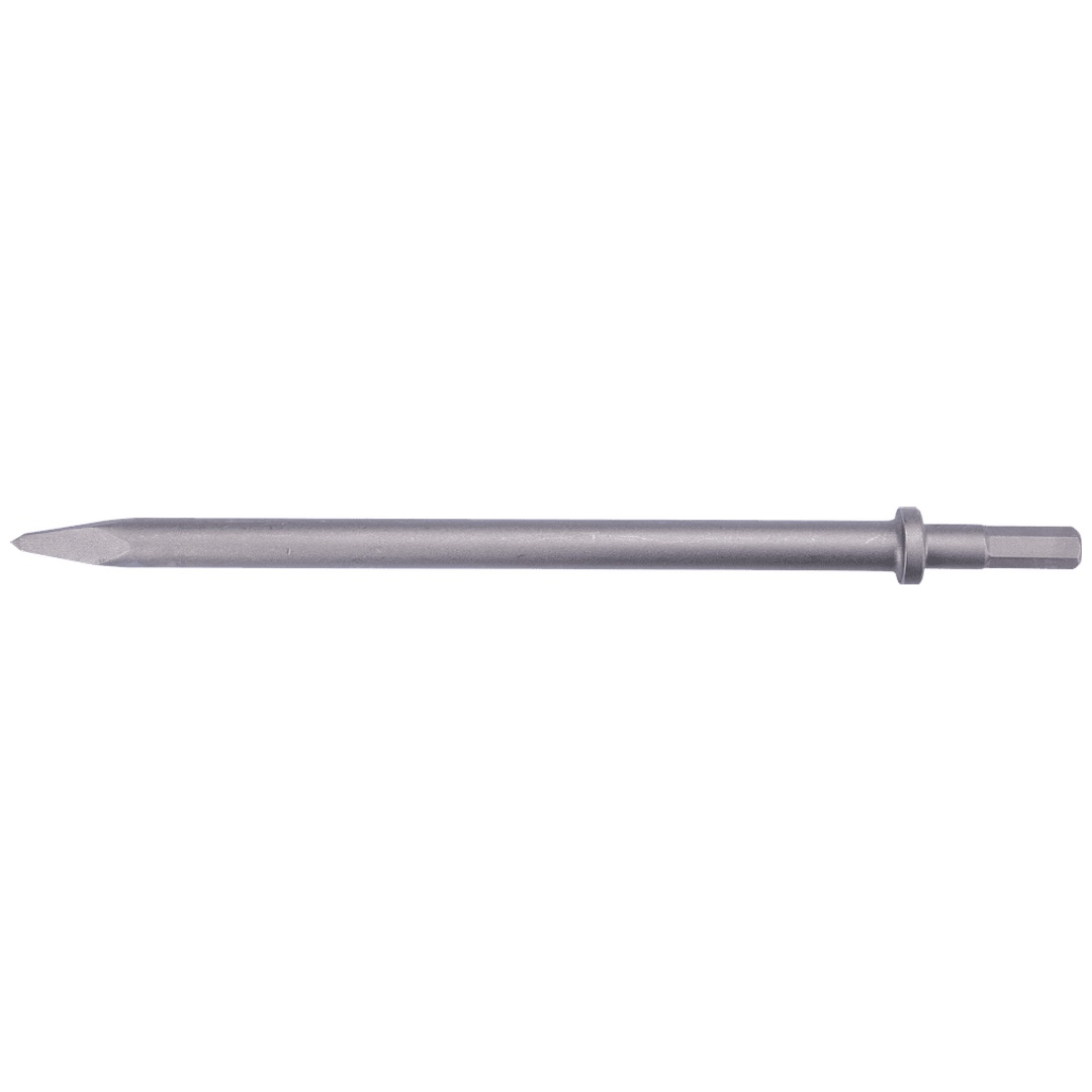 PFERD TOOLS Spitzmeißel mit Nutzlänge 350 mm / Einsteckgruppe EG06