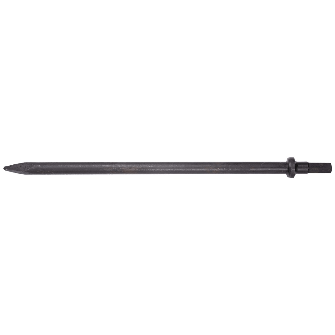 PFERD TOOLS Spitzmeißel mit Nutzlänge 450 mm / Einsteckgruppe EG07