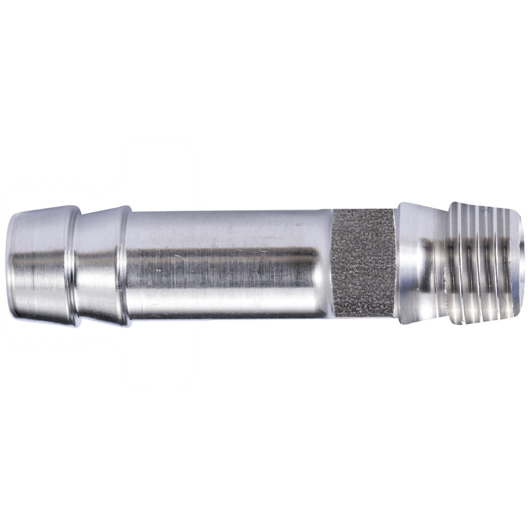 PFERD TOOLS Schraubtülle TGA 8 mit Außengewinde 1/4″ Stahlausführung