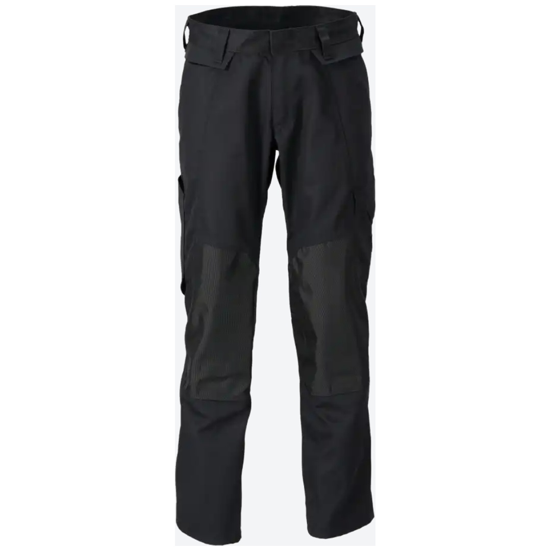 Mascot ACCELERATE Bundhose mit Knietaschen 21879 Gr. 82C48 schwarz