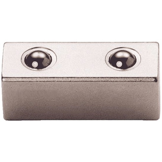 Verbindungsvierkant, Bild 21840 Gruppenansicht