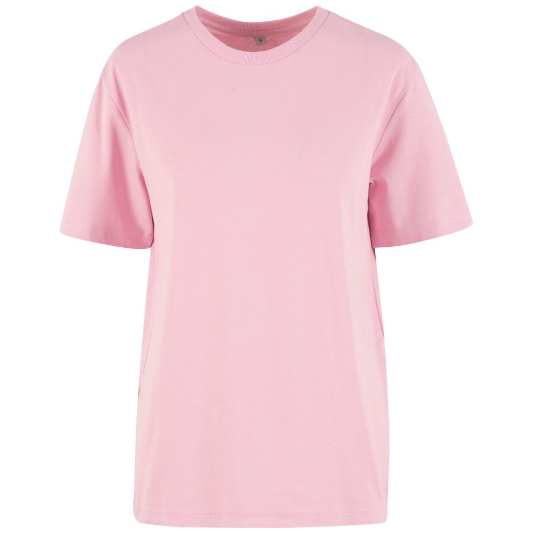 Build your Brand T-Shirt Everyday 56.0211 Gr. XL soft pink