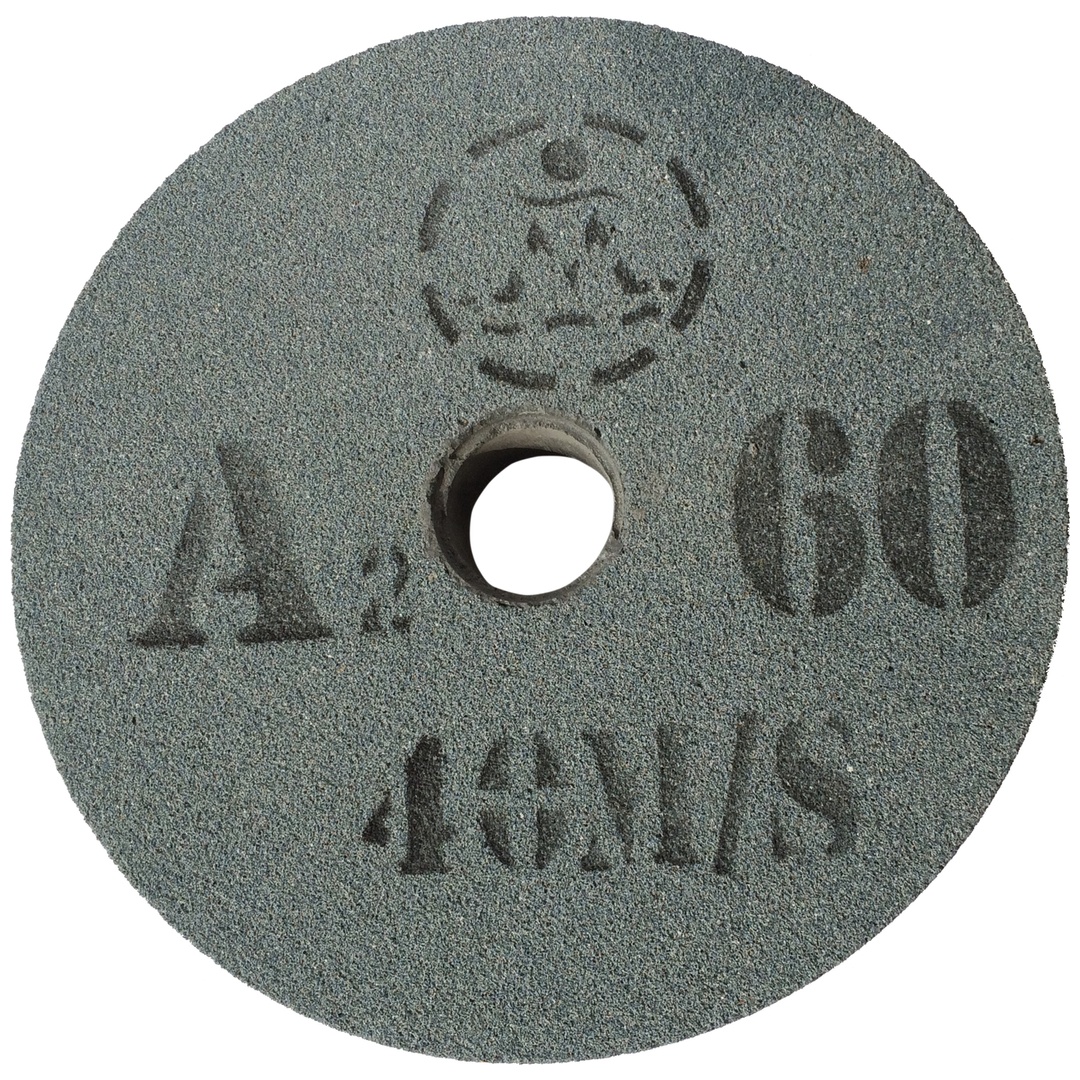 KS Tools Schleifscheibe 200 x 32 x 32 mm, Körnung A60, für 500.8459 und 500.8462