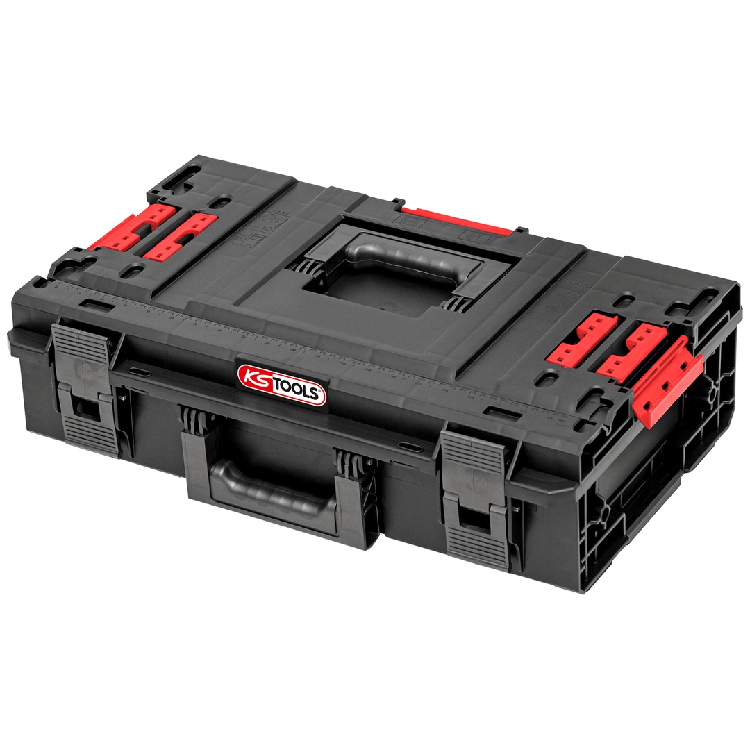 KS Tools SCM-Transportkiste - S