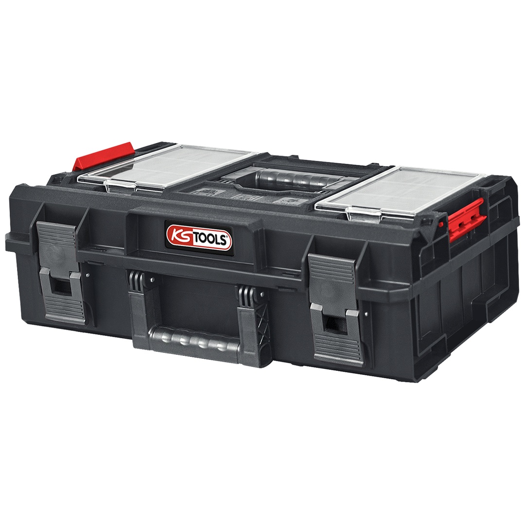 KS Tools SCM-Transportkiste - S+